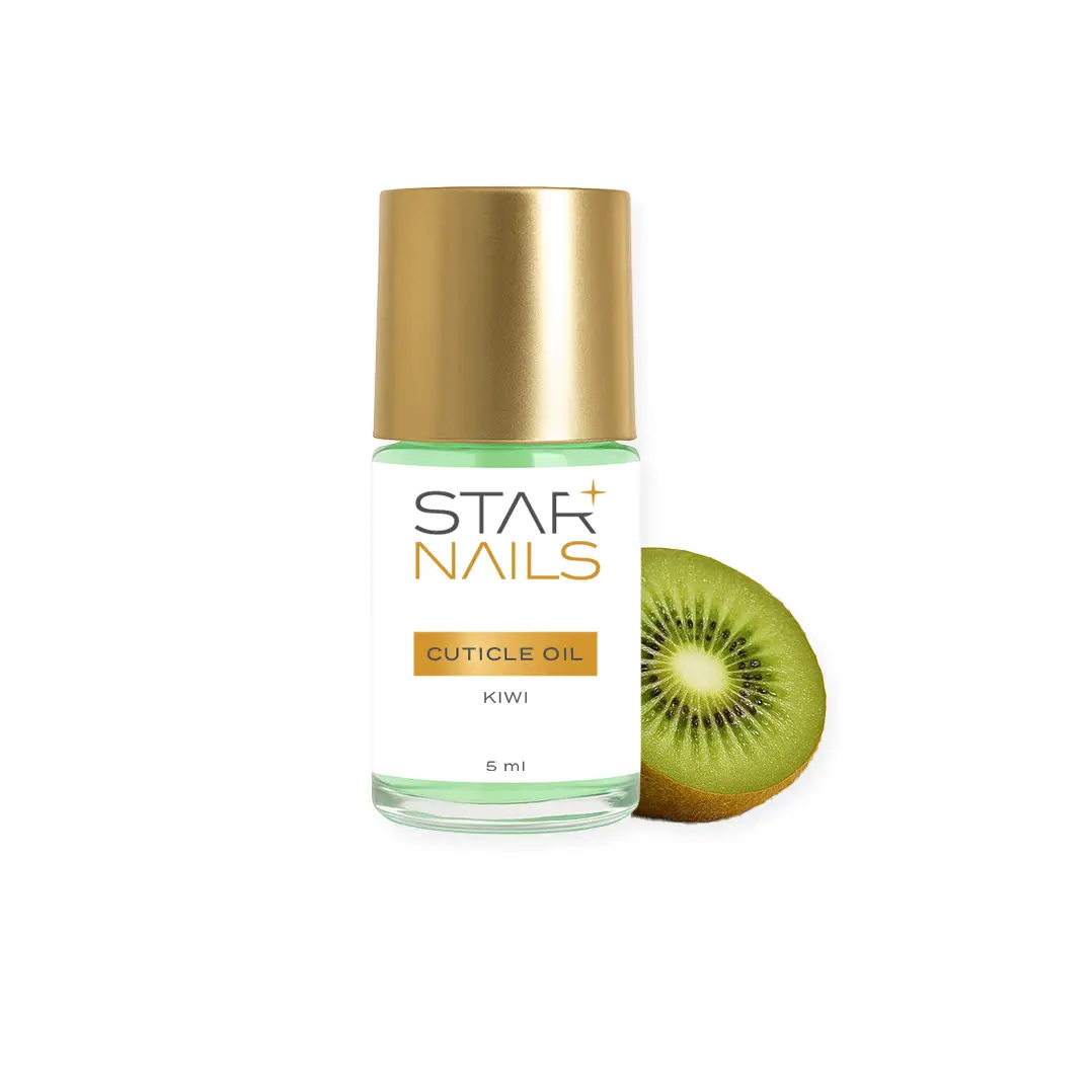 Cuticle Oil Kiwi, 5ml - olejíček na nehty